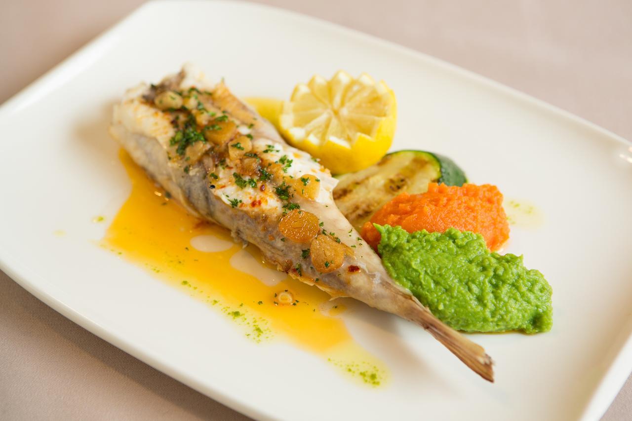 Hotel-Restaurant De La Paix Saint-Palais  Εξωτερικό φωτογραφία